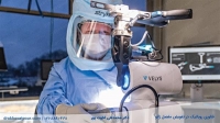 استفاده از فناوری رباتیک در تعویض مفصل زانو