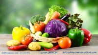 بهترین رژیم غذایی برای درمان و پیشگیری از آرتروز + 12 غذای مفید