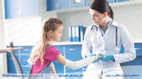متخصص ارتوپدی اطفال در تهران | بیماریهای ارتوپدی اطفال
